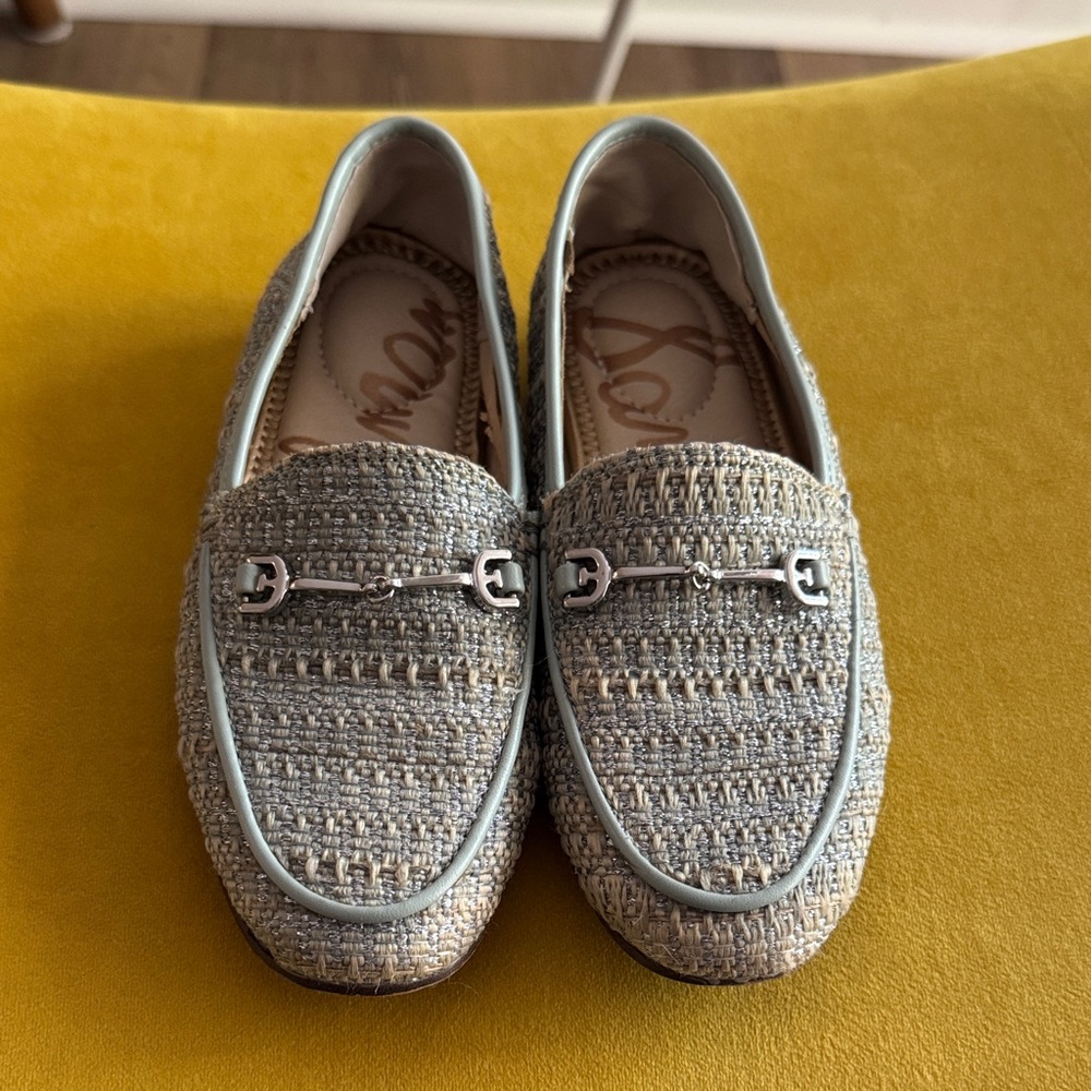 Sam Edelman Loafers for girls